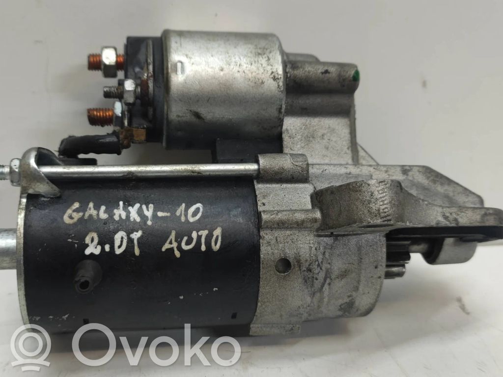 Стартер   11131AA