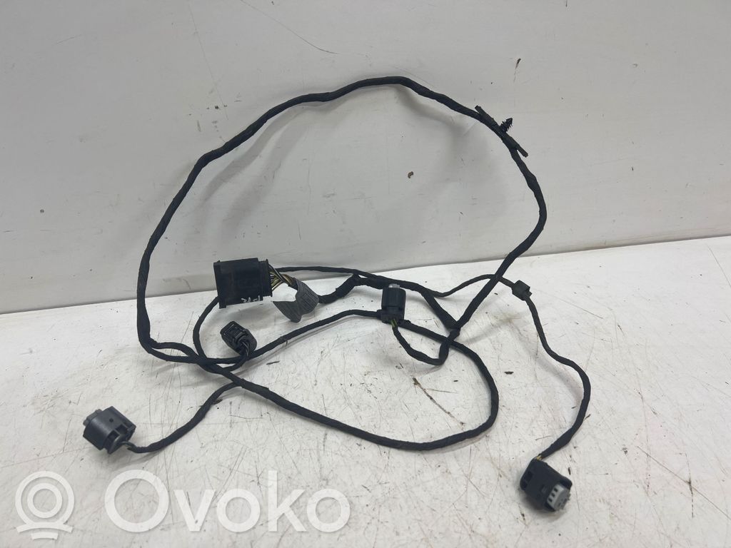 Parking sensor (PDC) wiring loom   6928362,467389,EE968R