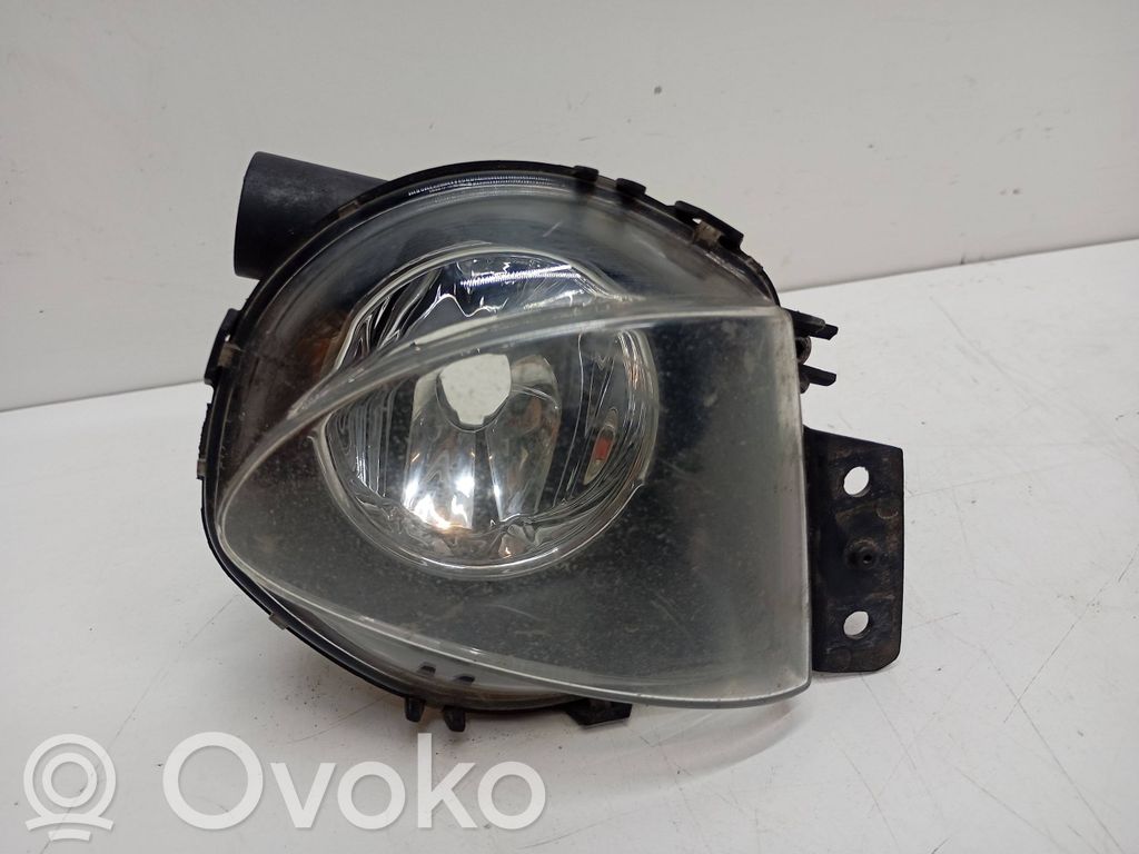 BMW 3 E90 E91 Miglas lukturis priekšā 