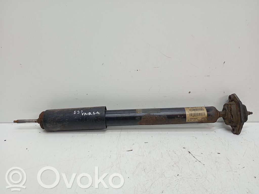BMW 3 E90 E91 Stoßdämpfer hinten 