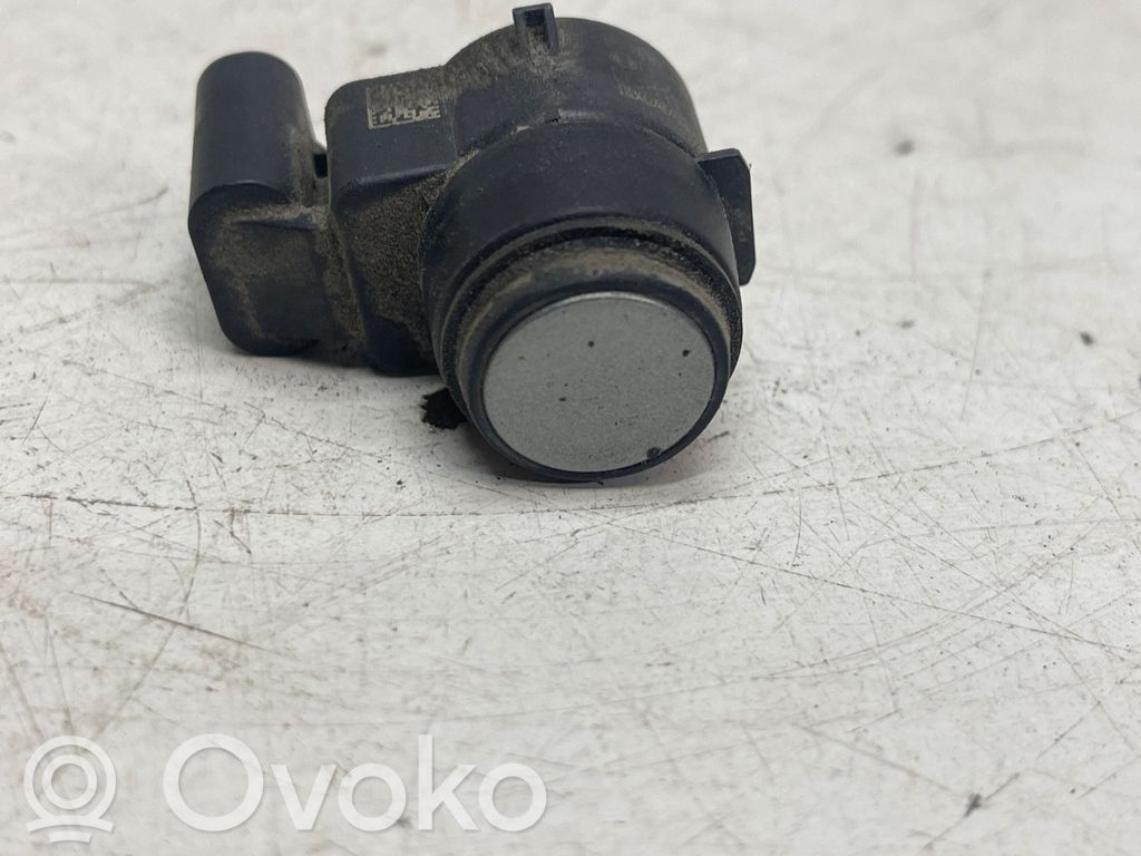 BMW 3 E90 E91 Parksensor PDC 