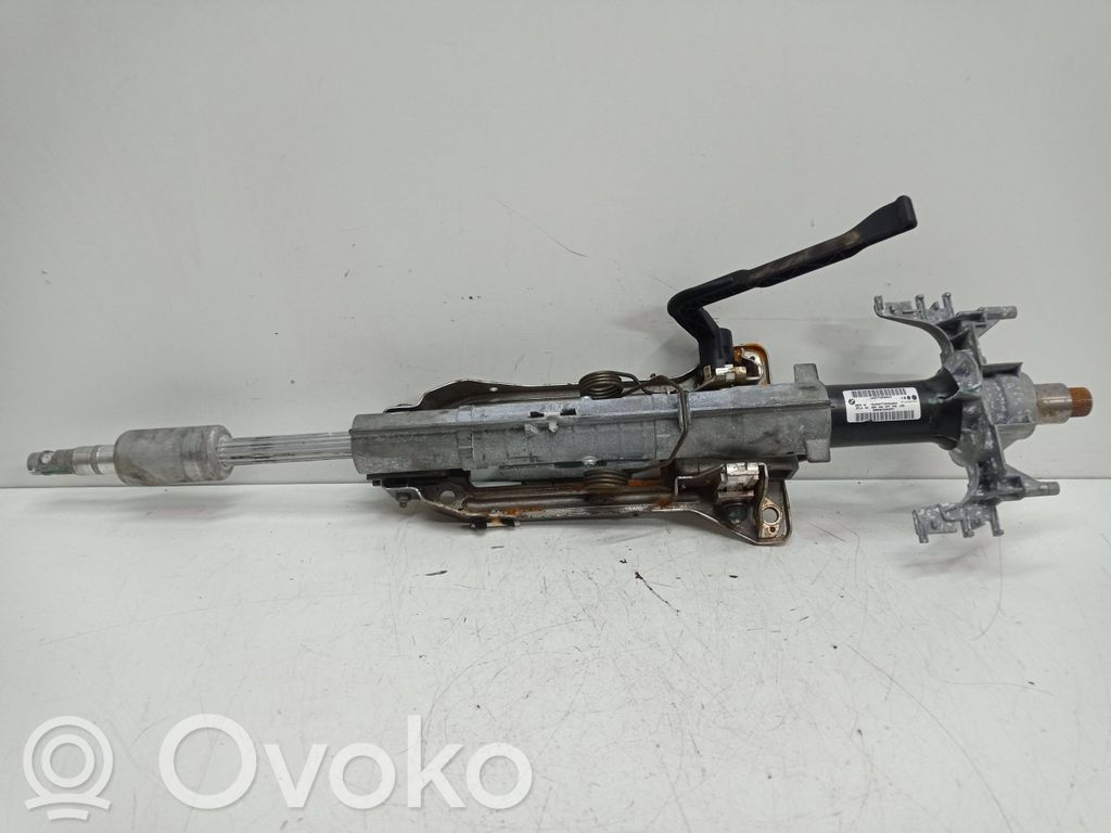 BMW 3 E90 E91 Vairo rato ašis 