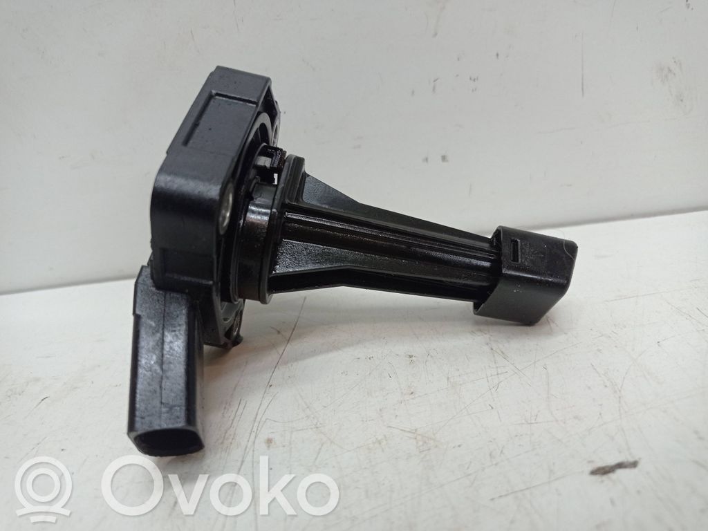 Audi A4 S4 B8 8K Sensor de nivel de aceite 
