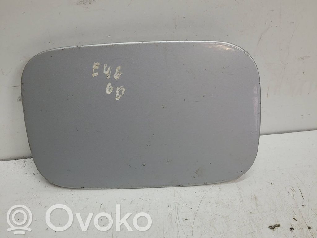 Fuel tank cap