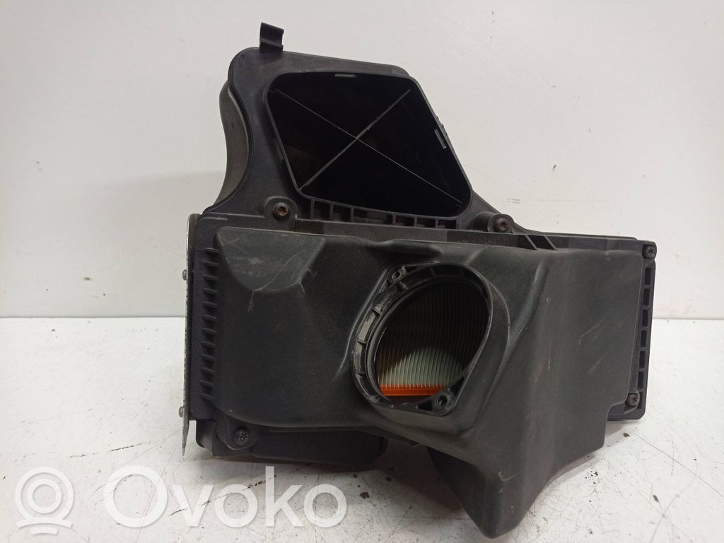 Audi A4 S4 B8 8K Obudowa filtra powietrza 