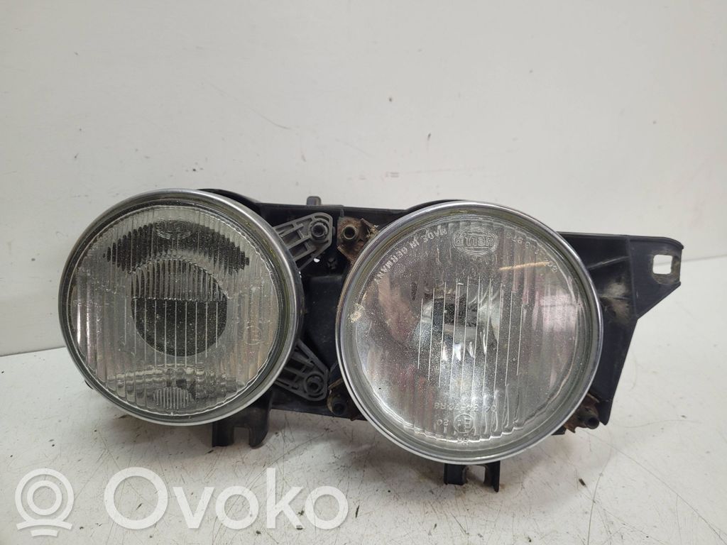 BMW 5 E34 Headlight/headlamp 