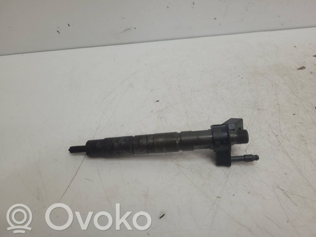 Inyector de combustible   780542801
