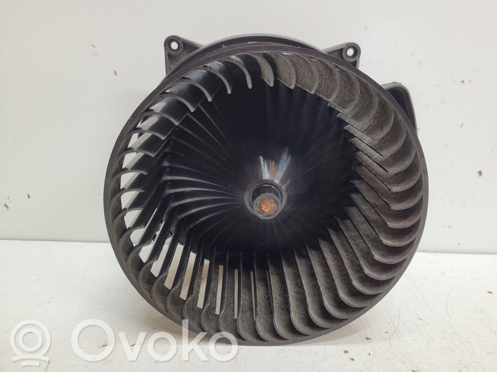Mercedes-Benz R W251 Ventilator aerotermă 