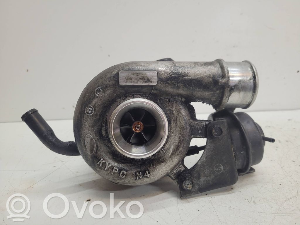Turbina   4913507312,L2916075
