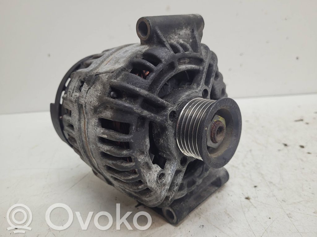 Mini One - Cooper R50 - 53 Ģenerators 