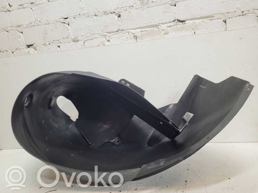 Opel Insignia A Rivestimento paraspruzzi parafango posteriore 