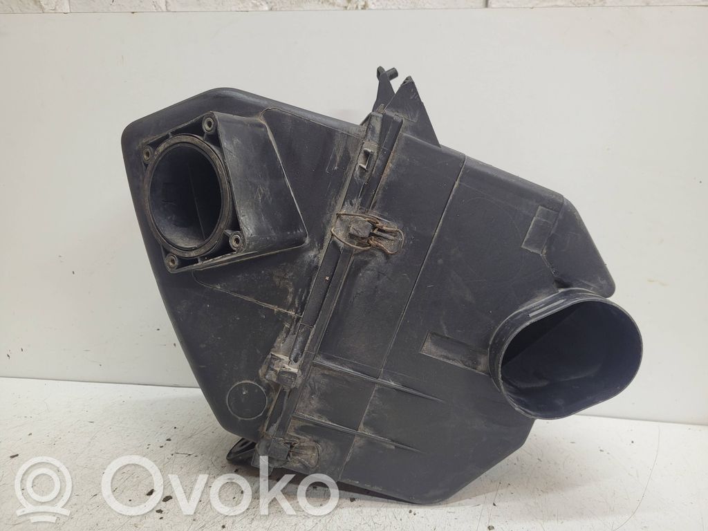 Audi 100 S4 C4 Obudowa filtra powietrza 