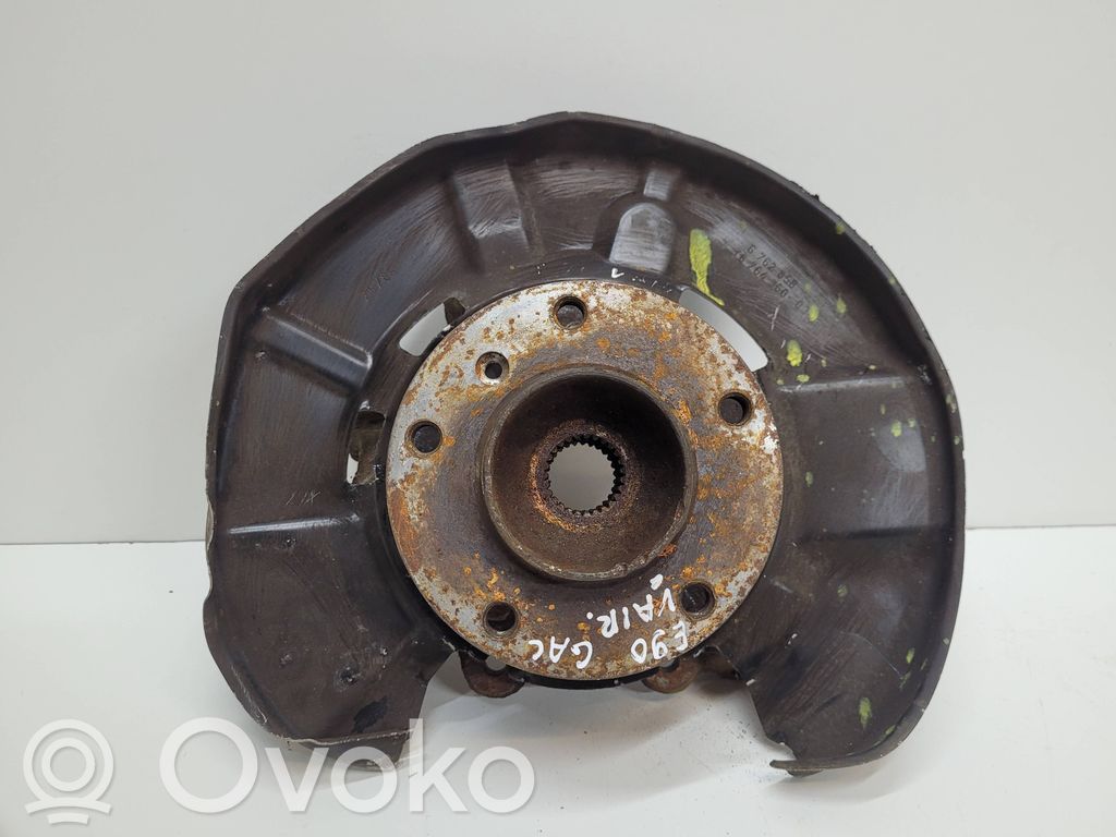 BMW 3 E90 E91 Pivot de moyeu arrière 