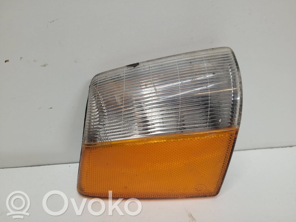 Jeep Grand Cherokee Frontblinker 