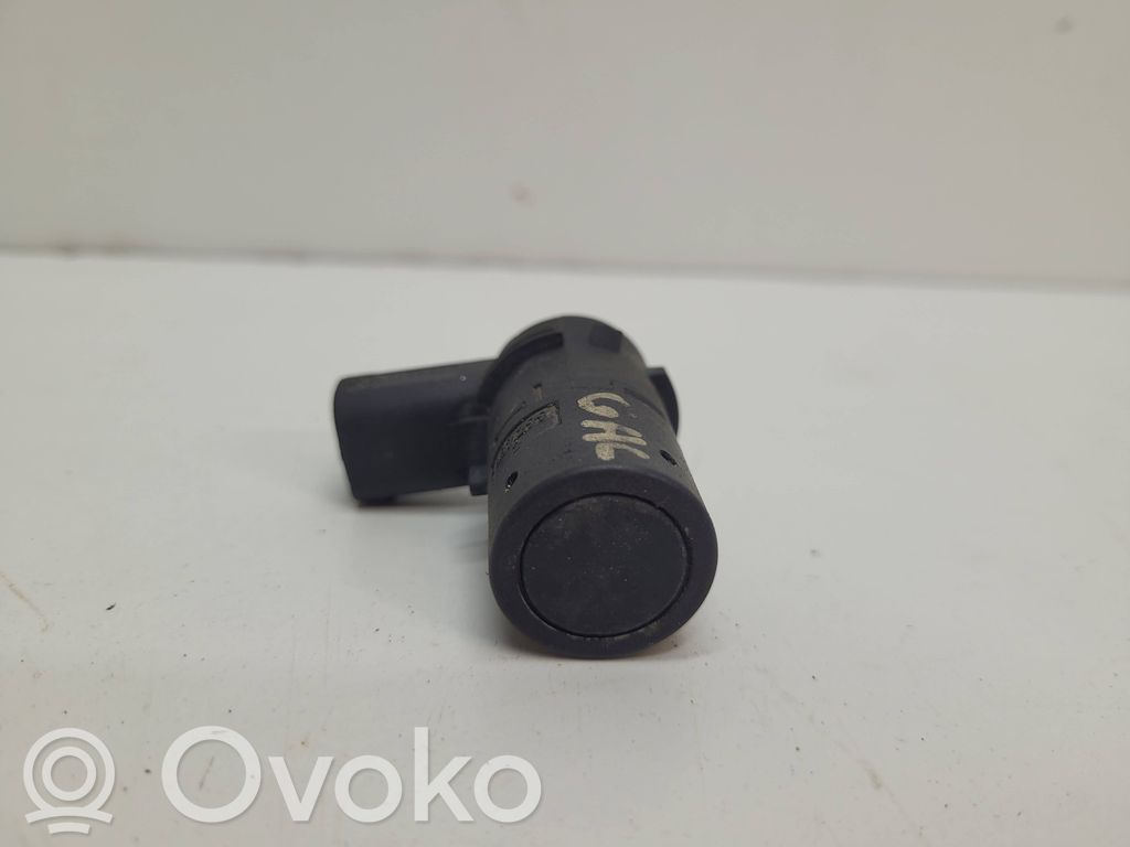 Nissan Interstar Sensor de aparcamiento PDC 