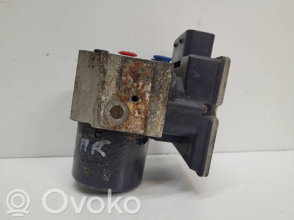 Nissan Interstar ABS Pump 