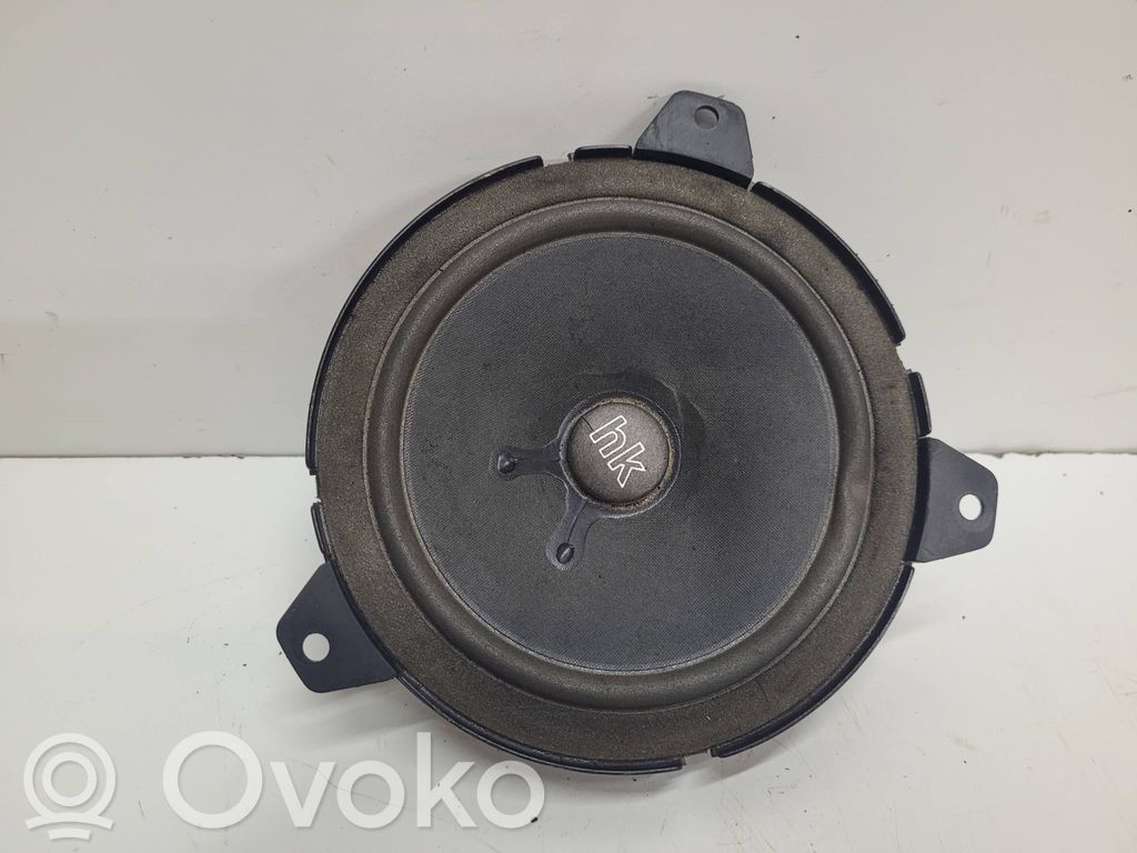 Front door speaker   8368244