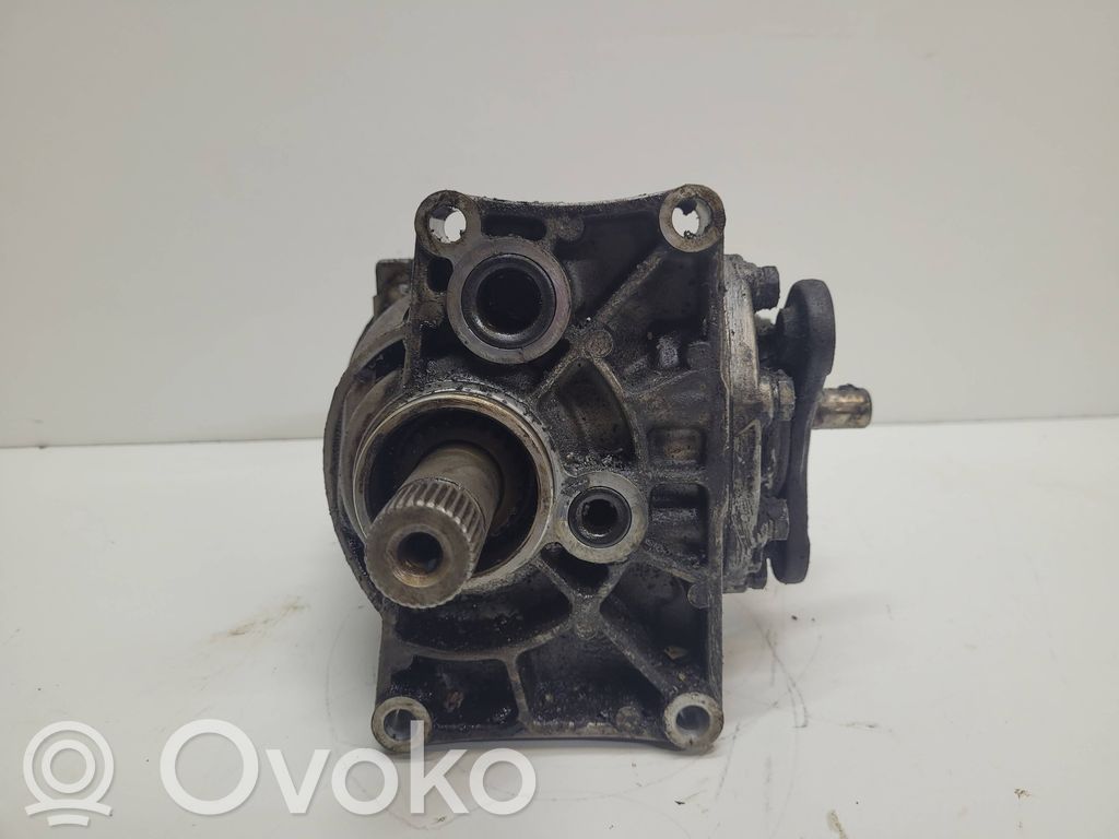 Volkswagen Golf IV Skrzynia rozdzielcza / Reduktor 