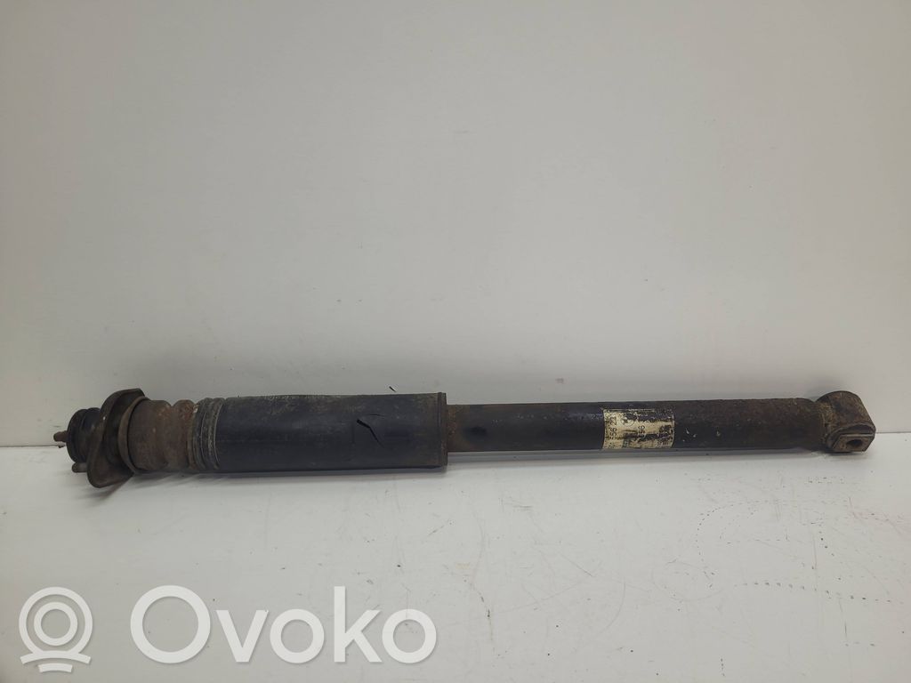 Takaiskunvaimennin   814901556221