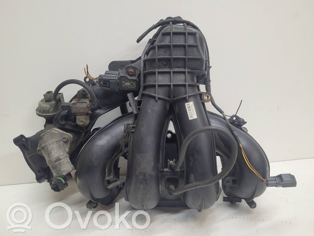 Kolektorius įsiurbimo   LF2513100
