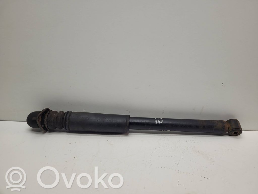 Stoßdämpfer hinten   687712