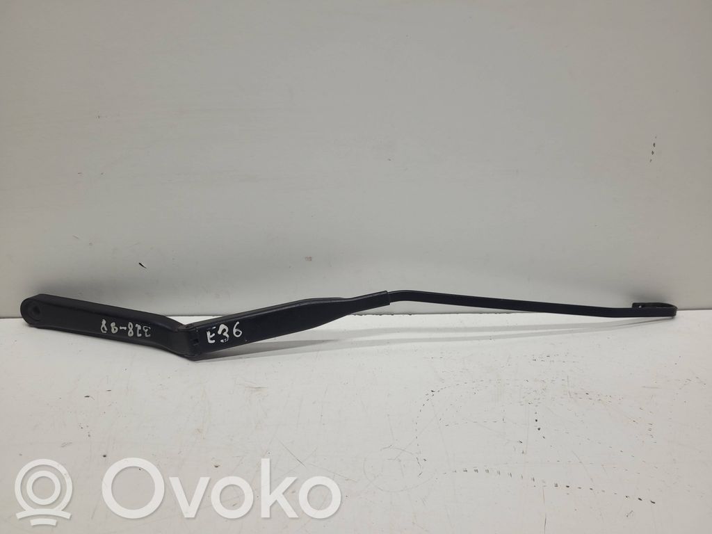 BMW 3 E36 Front wiper blade arm 
