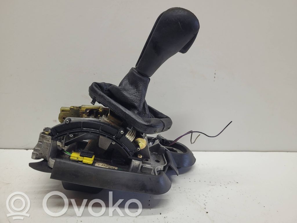 BMW 5 E39 Selector caja de cambios 