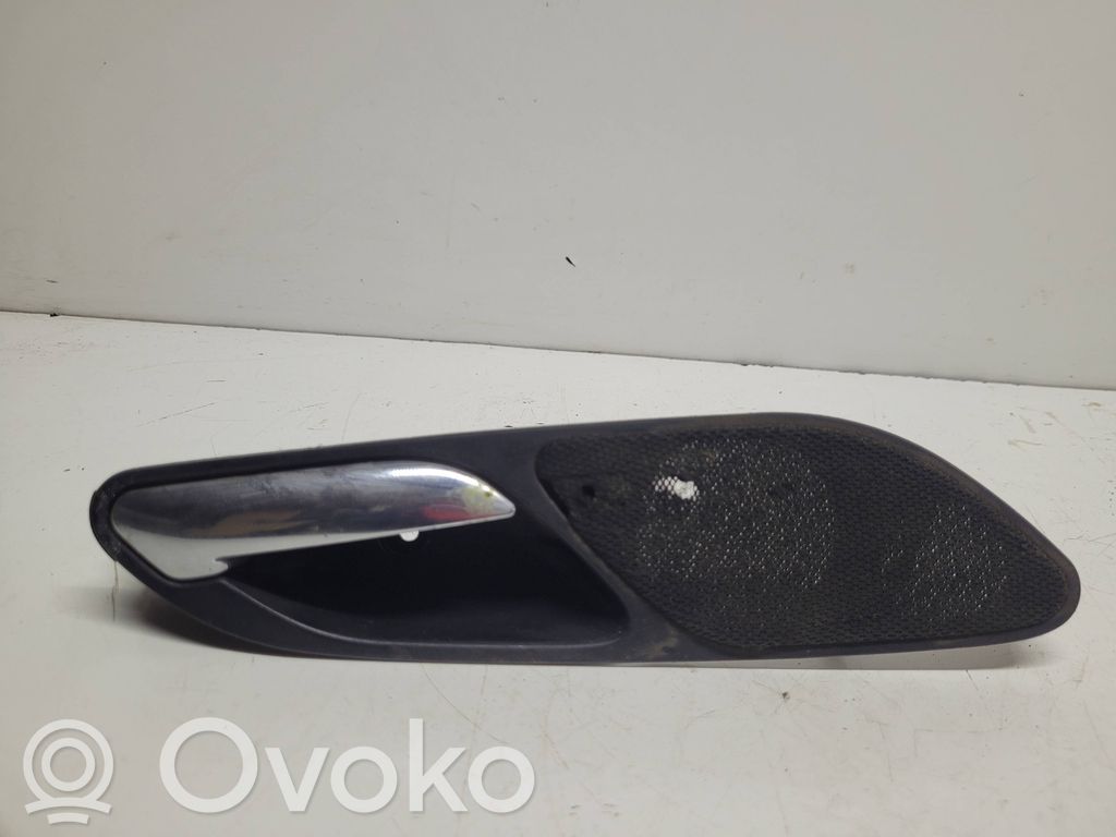 BMW 3 E46 Manecilla interna puerta delantera 
