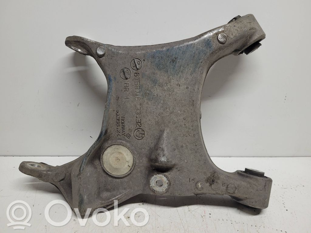 BMW 5 E60 E61 Rear upper control arm/wishbone 
