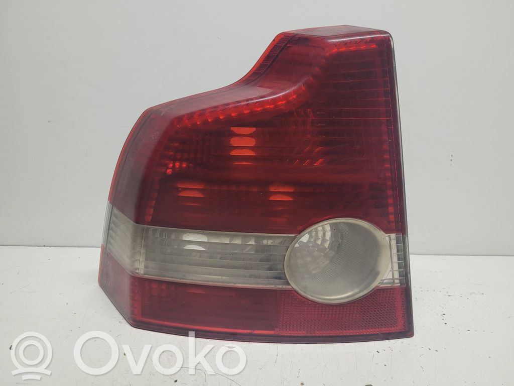 Volvo S40 Takavalot 