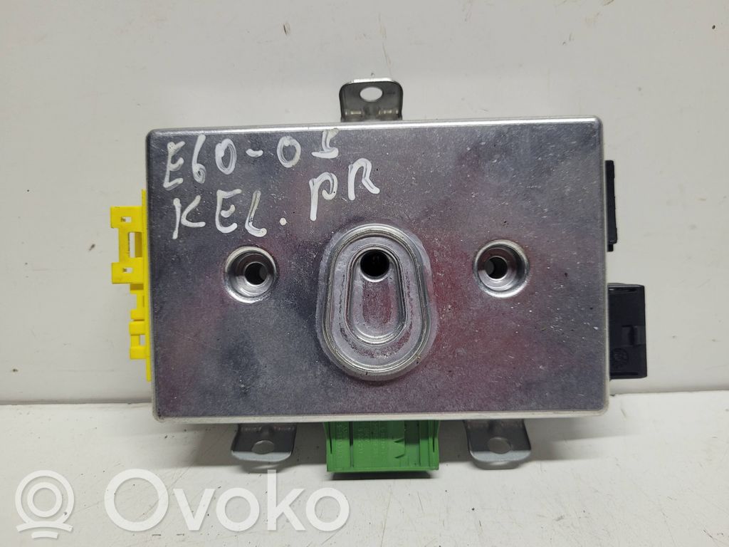 Sterownik / Moduł drzwi   6963016,75789012,DDG5C23C76