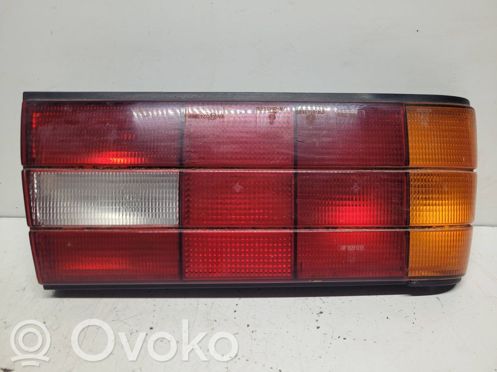 Rear/tail lights   1380863