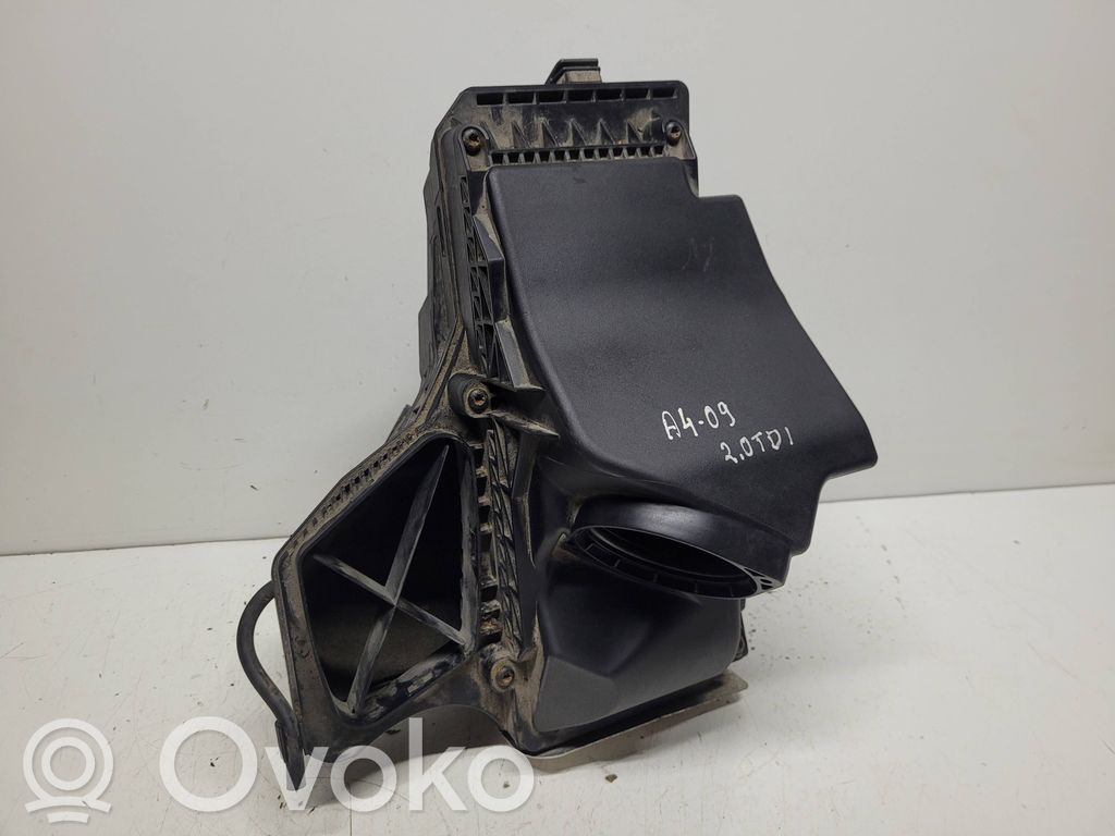 Audi A4 S4 B8 8K Cutie filtru aer 