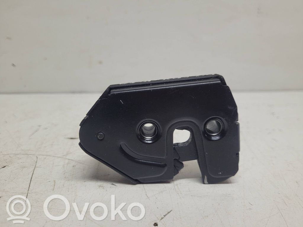 Land Rover Discovery 4 - LR4 Blocco/chiusura/serratura del portellone posteriore/bagagliaio 