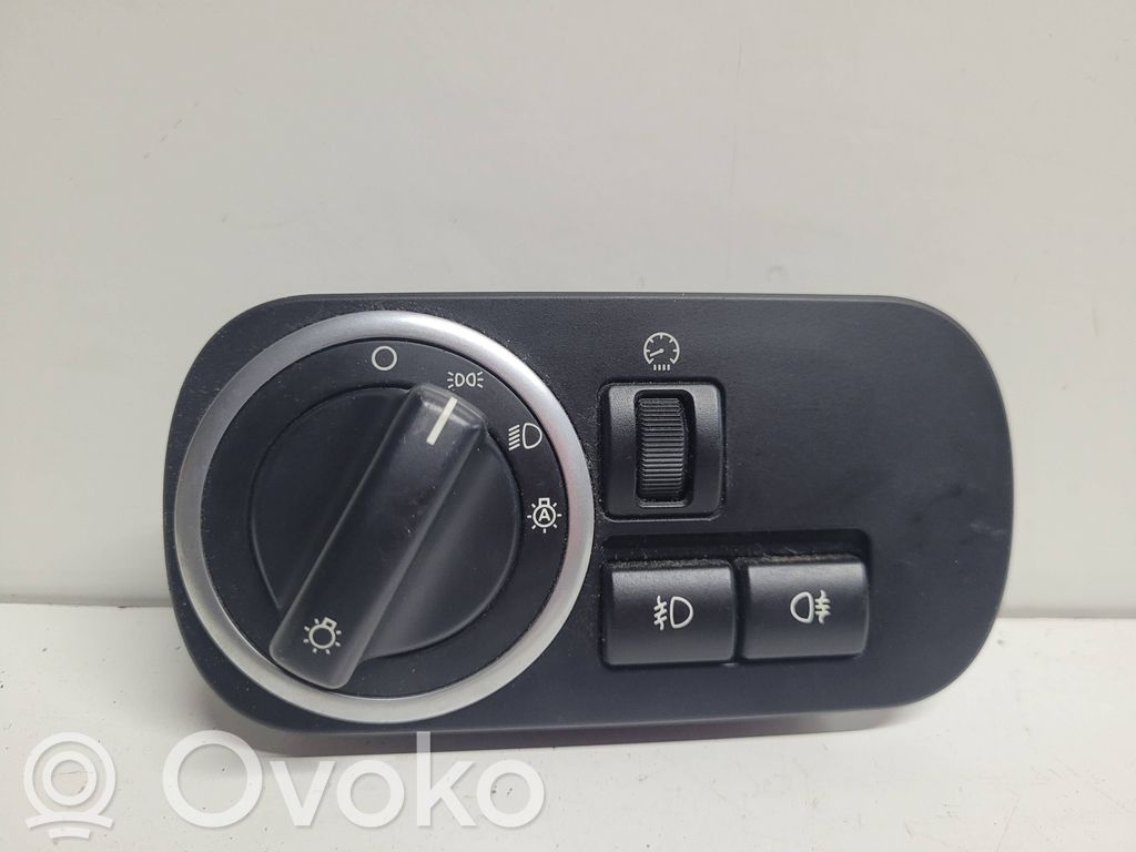Land Rover Discovery 4 - LR4 Comutator lumini 