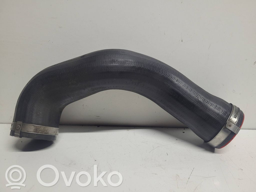 Land Rover Discovery 4 - LR4 Furtun/conductă intercooler 