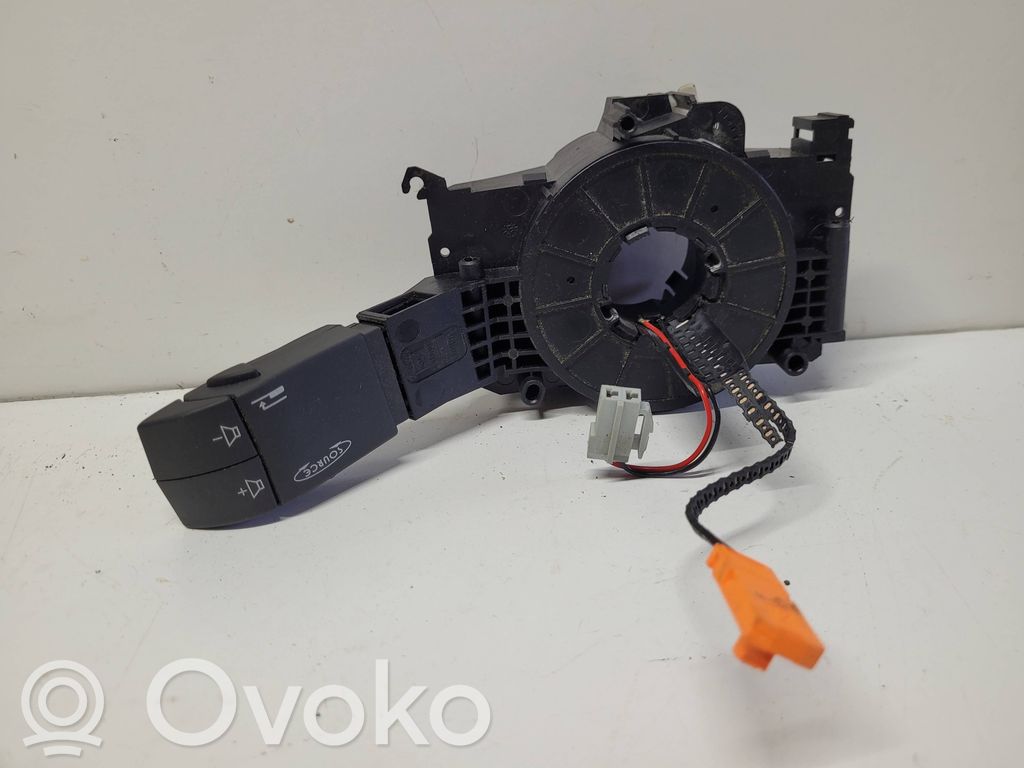 Nissan Primastar Airbag slip ring squib (SRS ring) 