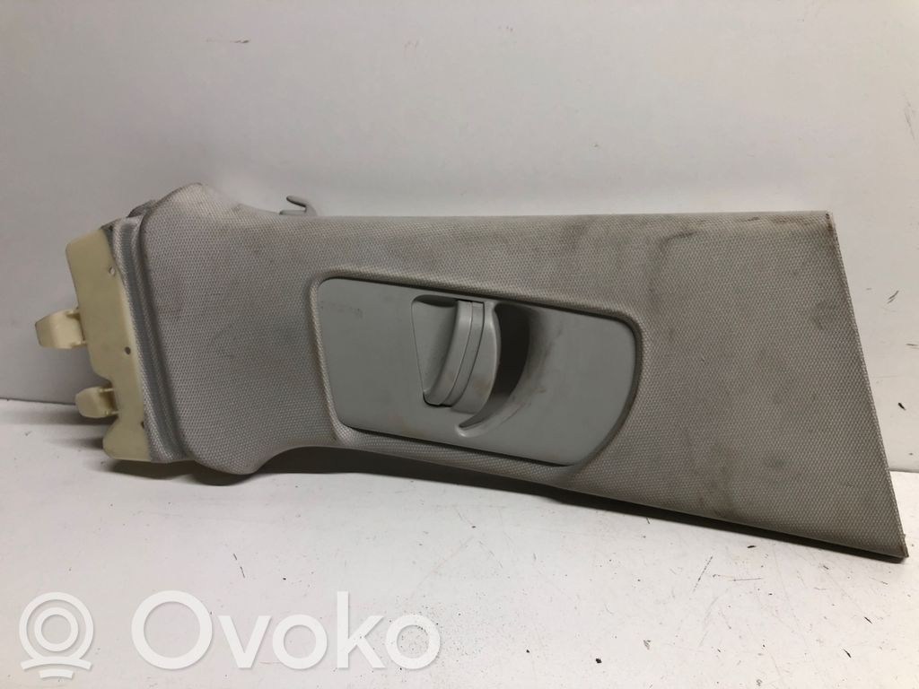 Audi A6 S6 C6 4F Capac stâlp (B) (superior) 