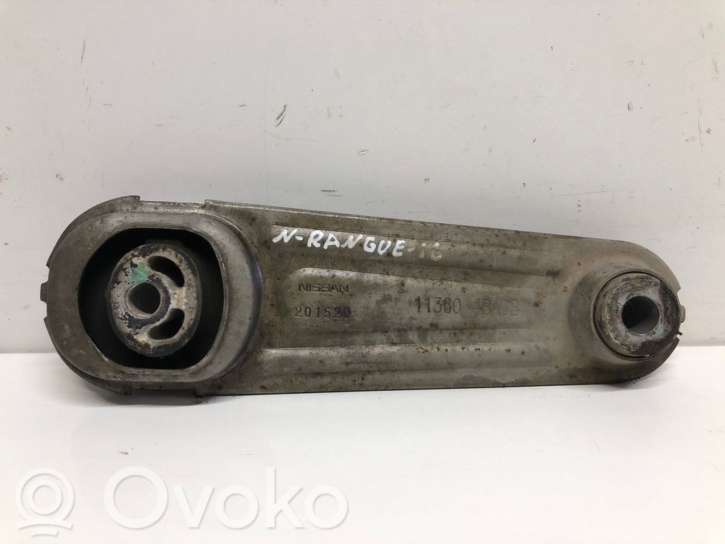 Engine mount bracket   113604BA0B
