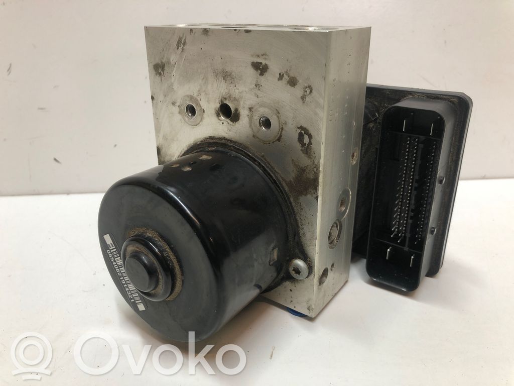 Volvo XC90 ABS Pump 