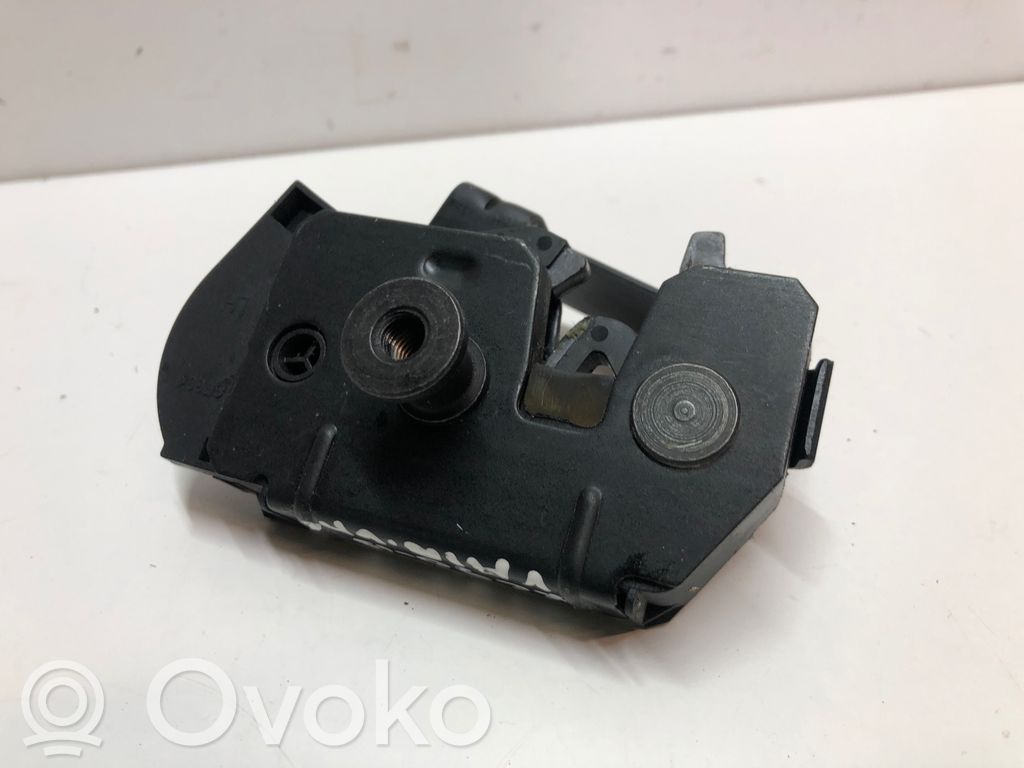 Volvo XC90 Tailgate/trunk/boot lock/catch/latch 