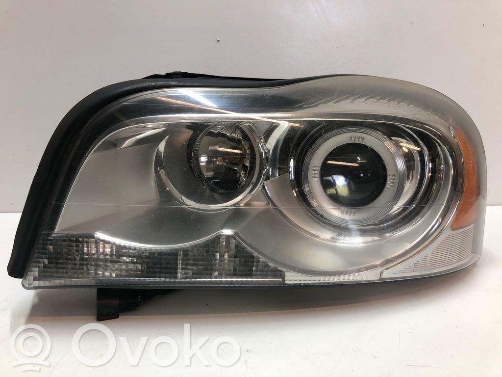 Volvo XC90 Scheinwerfer 