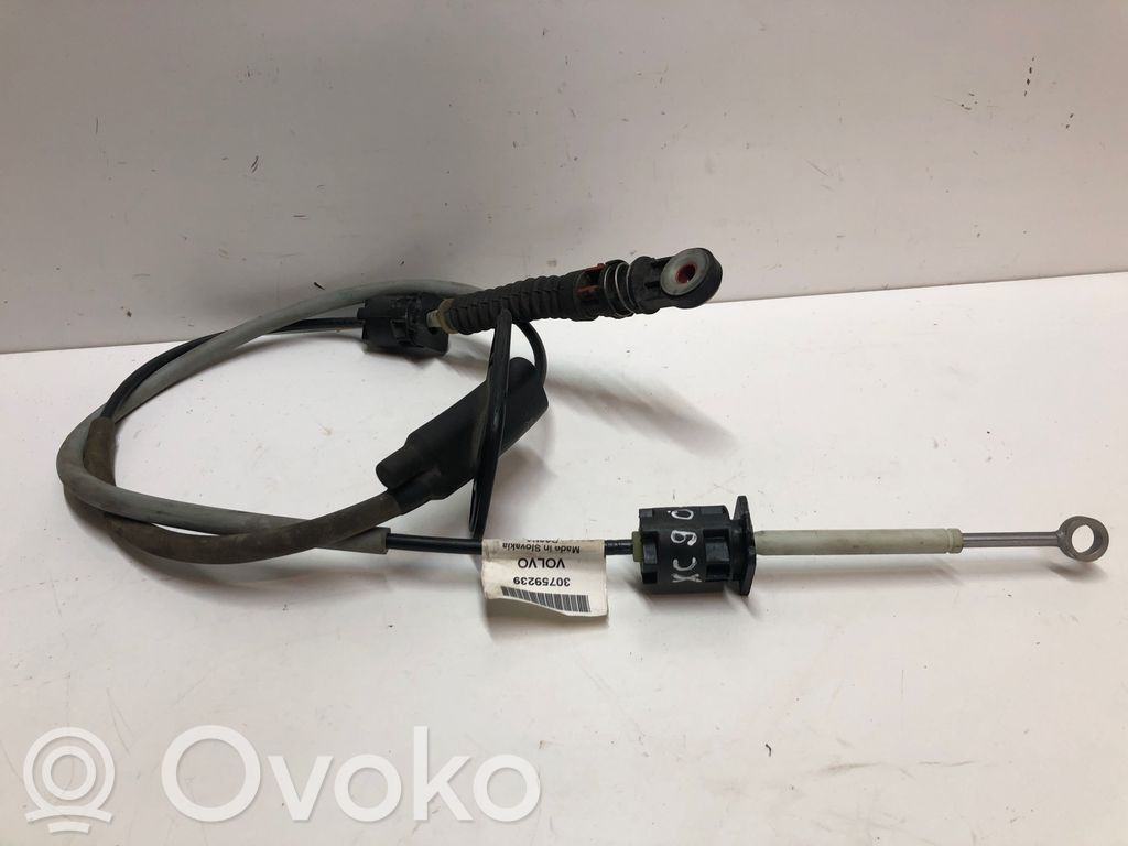 Volvo XC90 Cabluri schimbător viteze 
