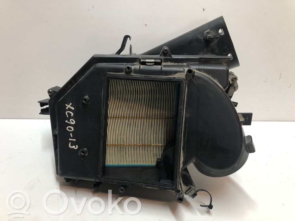 Obudowa filtra powietrza   30636845,R1513