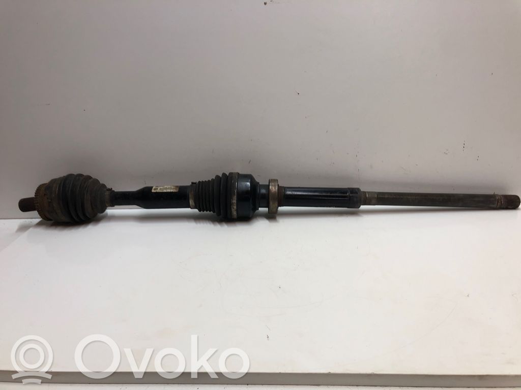 Volvo XC90 Eje de transmisión delantero 