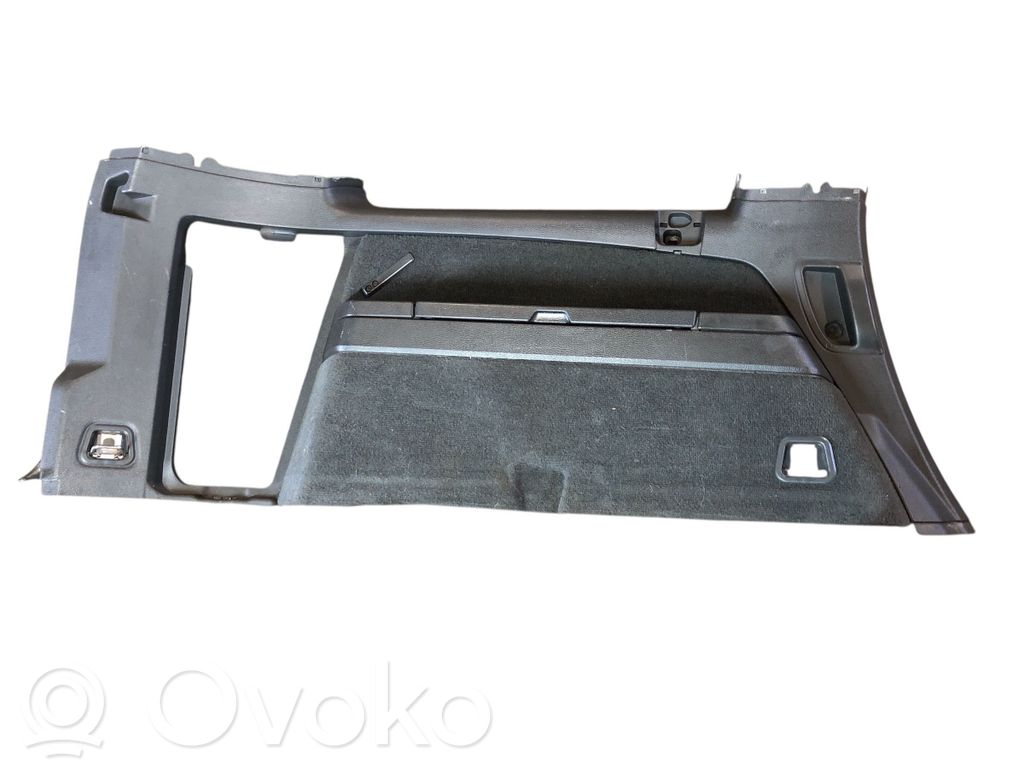 Volvo XC90 Trunk/boot side trim panel 