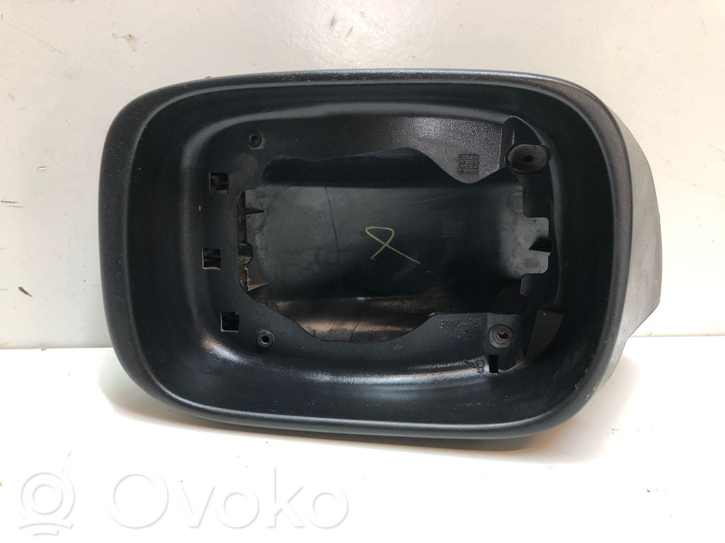 Volvo XC90 Veidrodėlio plastikinė apdaila 