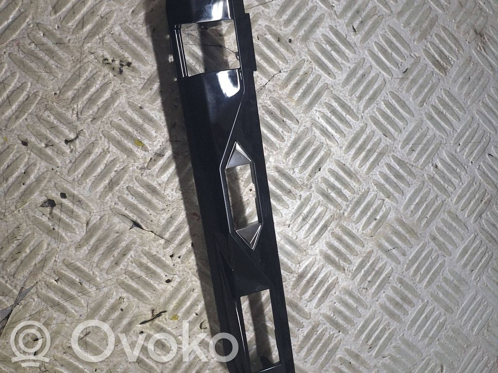 Citroen DS4 Dashboard trim 
