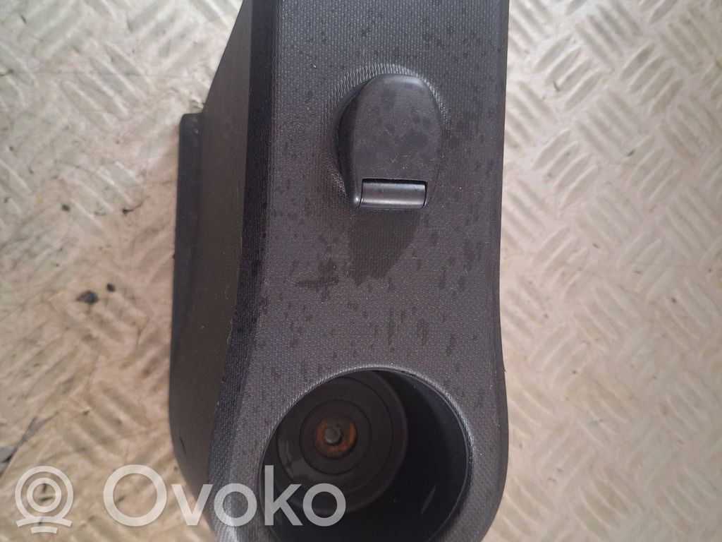 Renault Twingo III Cup holder back 