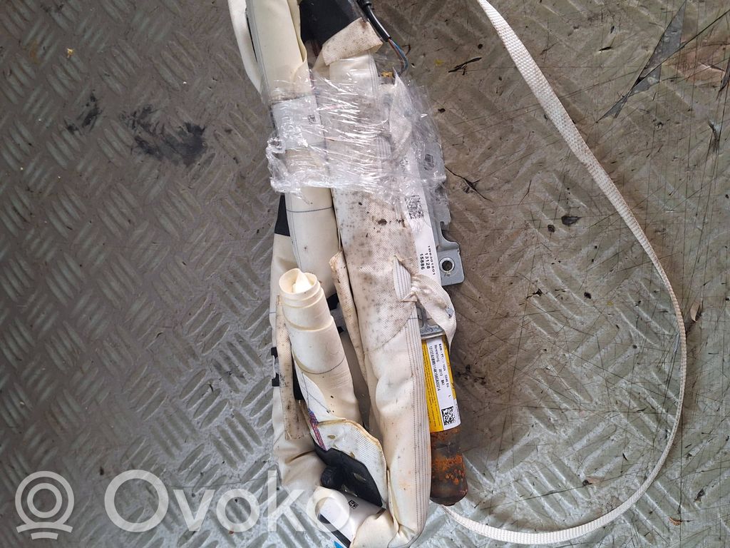 Airbag del techo   1624C346EU